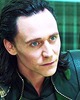 Loki Laufeyson, god of lies, trickery, fire, evil, and the Prince of Darkness