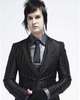 The Rev otherwise known as Jimmy Sullivan