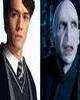 Tom Marvelo Riddle/Voldemort