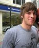 Zack Merrick