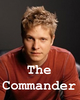 The Commander