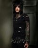 Jake Pitts (The Mourner) (Can't Escape my Fate)