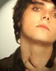 Gerard Way.