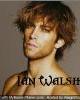 Ian Walsh