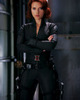 Natasha Romanoff aka Black Widow