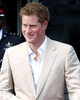 Prince Harry, Captain Wales