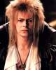 Jareth; King of the Goblins