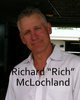 Richard "Rich" McLochland