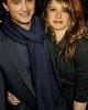 Harry Potter and Ginny Potter (Weasley)