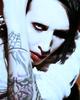 Brian Warner, e.g. Marilyn Manson
