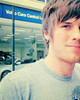 Zack Merrick