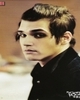 Mikey Way.