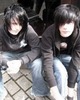 Andy [right]and Jay[left] Szantyr