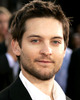 Toby Maguire