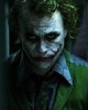 The Joker "Clown Prince of Crime"