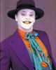 Jack Napier (the Joker)