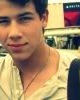 Nick Jonas