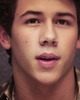 Nick Jonas.