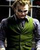 Jack White (a.k.a. The Joker)