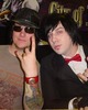 Synyster and Zacky