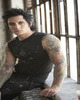 Brian "Synyster" Haner