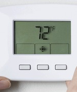 The Thermostat War