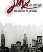 Jinx: Book 1 Of The Jinx Series