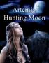 Artemis’ Hunting Moon