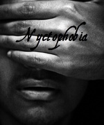 Nyctophobia