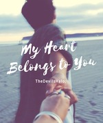 My Heart Belongs to You