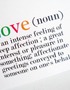 The Incorrect Definition of Love