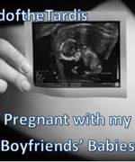 Pregnant With My Boyfriend's Babies