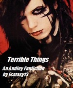 Terrible Things- Andley Oneshot