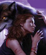 The Werewolf's Mate