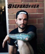 Stepbrother