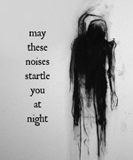 May These Noises Startle You at Night
