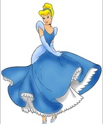 A Crumby Story About Cinderella