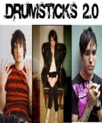 Drumsticks 2.0