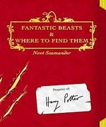 Fantastic Beasts and Where to Find Them