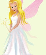My Little Fairy