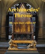Archimedes' Throne