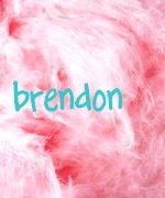 Brendon.