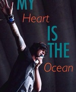 My Heart is the Ocean