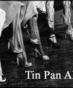 Tin Pan Alley.