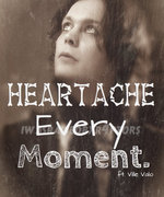 Heartache Every Moment