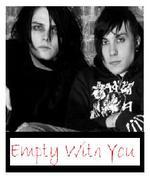 Empty With You