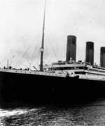 The Tragedy of R.M.S. Titanic