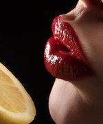 Lemon Kissed