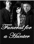 Funeral for a Hunter