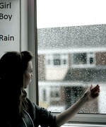 The Boy the Girl and the Rain